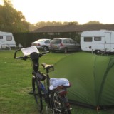 0809F 030 Niederlande : oostende